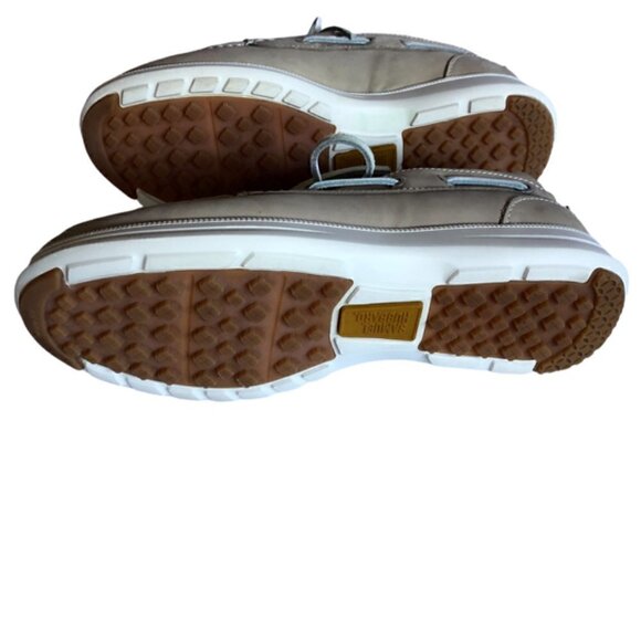 Samuel Hubbard First Up Spikeless Golf Shoe 9